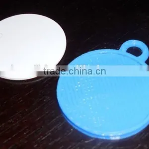 RFID Keychain, Nfc Keycard, Nfc Tags With Wholesale Price (Free Sample) thumbnail-4