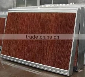 Stainless Steel Frame Cooling Pad thumbnail-1