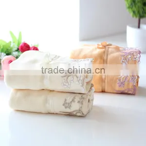 Cotton Bath Towels High Quality for Adult Products China Embroidery Towels thumbnail-4
