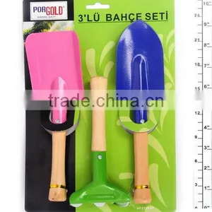 GARDEN TOOLS SET thumbnail-1