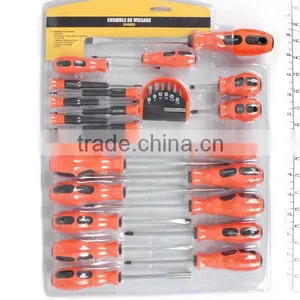 23pcs Screwdriver Set thumbnail-1