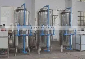 Reverse Osmosis Water Treatment Equipment,water Treatment System thumbnail-1