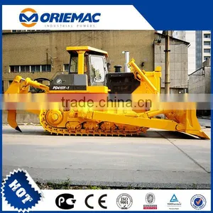CHINESE PRODUCT HBXG 140HP Bulldozer SD140-1 WITH BEST PRICE thumbnail-4