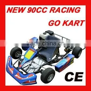 MINI 90CC RACING GO CARTS(MC-471) thumbnail-1