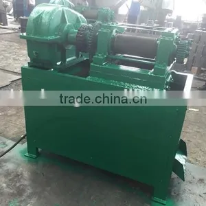 Double Roller Fertilizer Granulating Equipment thumbnail-4