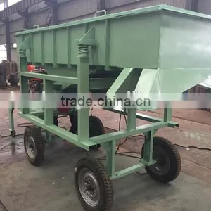ZDS Series Linear Vibrating Screen thumbnail-5