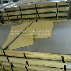 Cold Rolled Stainless Steel Sheet thumbnail-1