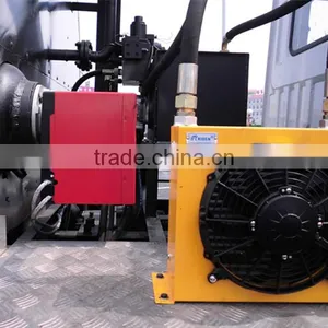 Dongfeng 8000L Asphalt Emulsion Spraying Truck thumbnail-6