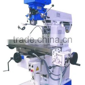 H/V HEAD MILLING DRILLING MACHINE thumbnail-1