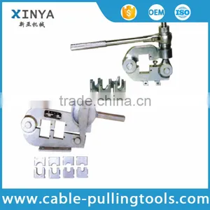 High Quality Aerial Crimping Tool for Line Construction thumbnail-1