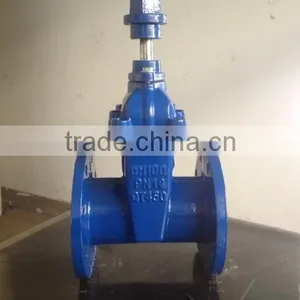 Cast Iron Handle Forged Brass Gate Valve,Indoor Fire Valve(brass Valve,casted Iron Valve,fire Valve) thumbnail-5