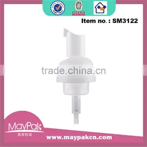 Liquid Soap Dispenser With Foam Pump Wholesales Foaming Hand Soap Dispenser thumbnail-1