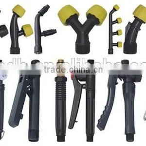 2015 Top Sell 16L Agricultural Sprayers Backpack Battery Operated Knapsack Sprayer 767 thumbnail-5