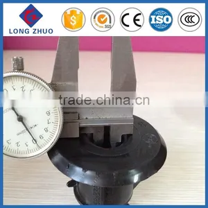 Spray Drain Head Nozzles/Spray Jet for Cooling Tower Sprinkler Head thumbnail-3