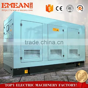 Yangdong Small Power Silent Type ,11kv Diesel Generator Set thumbnail-3