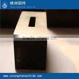 Customized Non-standard Shape Tungsten Carbide Die thumbnail-1