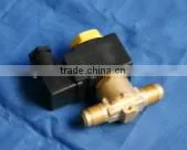 Solenoid Valve for Air Conditioner / A/C Solenoid Valve / Two Way Refrigeration Solenoid Valve thumbnail-2