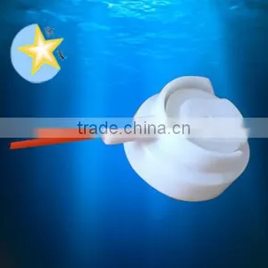 Shaving Foam Spray Actuator for Aerosol Valve thumbnail-3