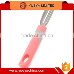 Two in One Multifunctional Parer--pink (806) thumbnail-1