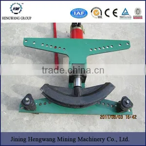 China Best Quality Hydraulic Tube Bender thumbnail-6