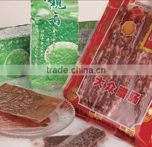 HT-Z400 For Bag 1kg Semi-Automatic Small Food Vacuum Sealer Packing Machine thumbnail-4