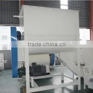 3-5T/H Capacity Turn-key Poultry Premix Machine for Feed Production Line thumbnail-2