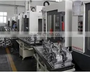 Chongqing Jianchi Machinery Co., Ltd. company overview - view 1 thumbnail