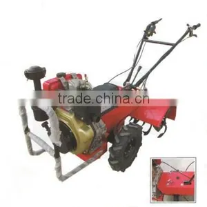 Diesel Micro Tillage Machine HC-A002-1 thumbnail-1