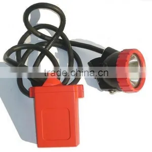 KL6LM LED Safety Mining Lamp thumbnail-2
