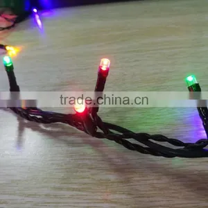 Mulit Color Mini Flashing Led Light With Bluetooth Box for Family Party thumbnail-1