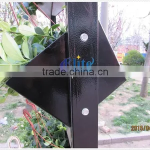 Bracketplant Flower Pot Rack Stand thumbnail-6