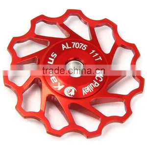Kactus Guide Roller Wheel Rear Derailleur Pulley for SHIMANO SRAM / 7 / 8 / 9 / 10 Speed thumbnail-1