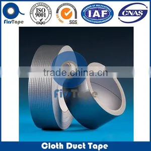 ISO SGS CERTIFICATE DUCT TAPE MANUFACTURERS thumbnail-3