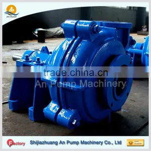 Mine Processing Gravel Sand Pump thumbnail-1
