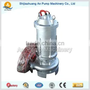 Stainless Steel Centrifugal Sea Water Submersible Sewage Pump thumbnail-1