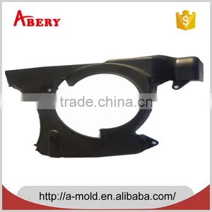 Shenzhen Custom High Close Tolerance Injection Mold, Casting Mold thumbnail-1