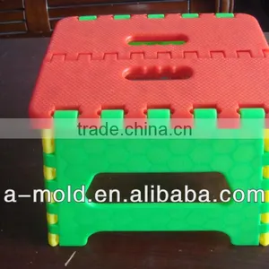 Easy Footstool thumbnail-1
