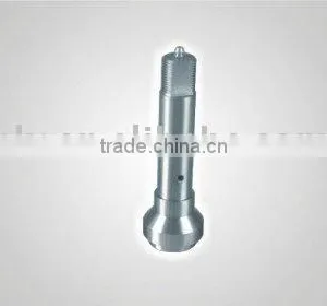 Trailer Spindle for Trailer System thumbnail-1