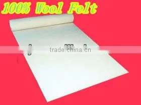 100% Wool Felt,Industrial Woll Felt thumbnail-1