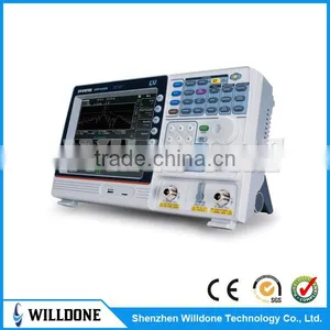 Spectrum Analyzers GSP-9300 thumbnail-1