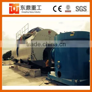 2017 New Type Biomass Burner/wood Pellet Burner Used to Stream Boiler thumbnail-4