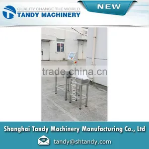 Wholesale Cheap Promotion Personalized Combine Metal Detector and Check Weight thumbnail-3