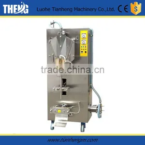 Automatic Packing Machine Milk thumbnail-3