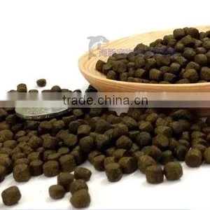 Russian Sinking Fish Feed Machinery thumbnail-6