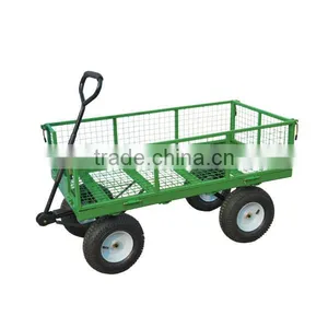 HT Garden Cart thumbnail-1