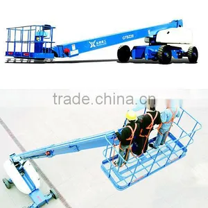 30m Aerial Work Platform thumbnail-1