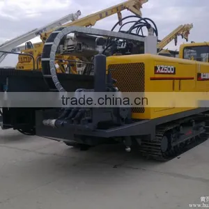 Trench-less Drilling Equipment thumbnail-1