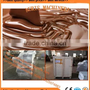 Small Chocolate Conche Machine Chocolate Grinder to Make Chocolate thumbnail-6
