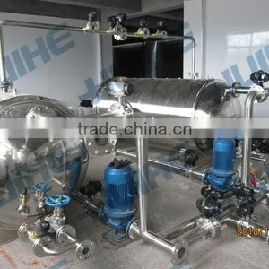 Double Layer Sterilizing Retort for Food thumbnail-1