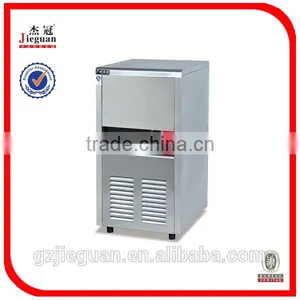 Stainless Steel Electric Ice Maker SD-18 thumbnail-1